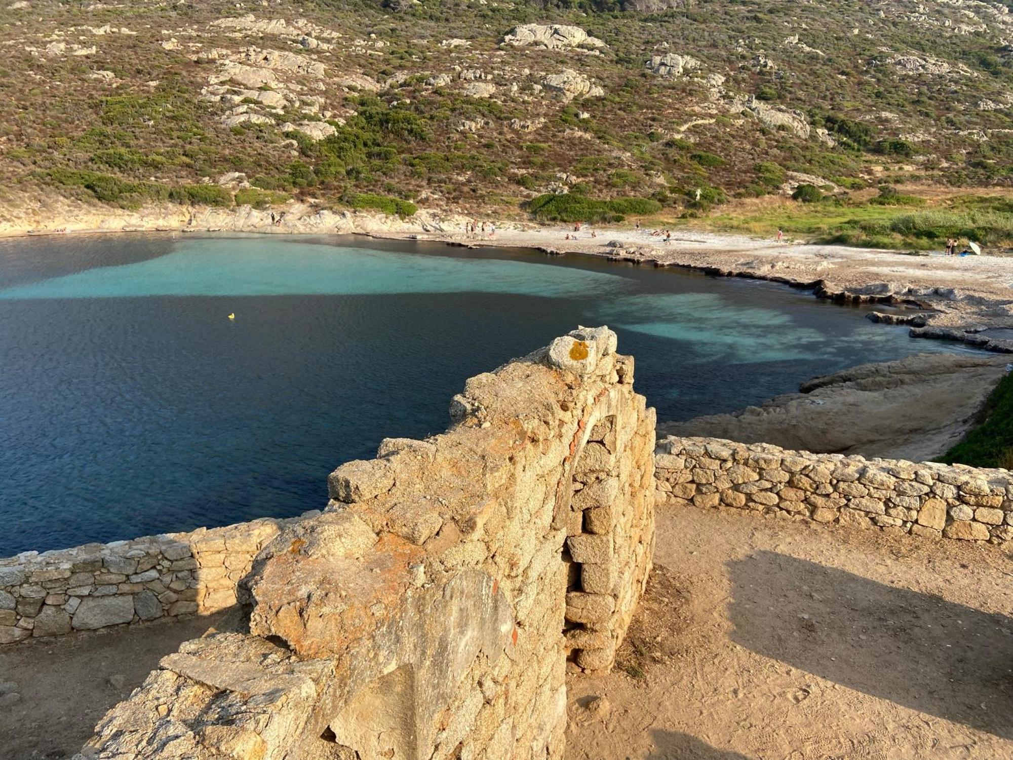 3 Etoiles Pietra Gemina - De Vacances, Au Calme, Avec Piscine * Calenzana