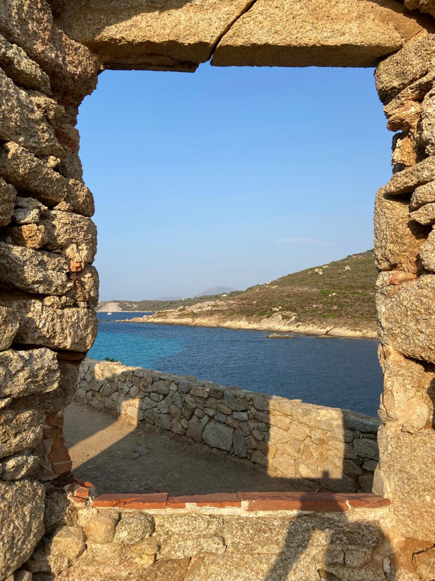 3 Etoiles Pietra Gemina - De Vacances, Au Calme, Avec Piscine Apartment Calenzana