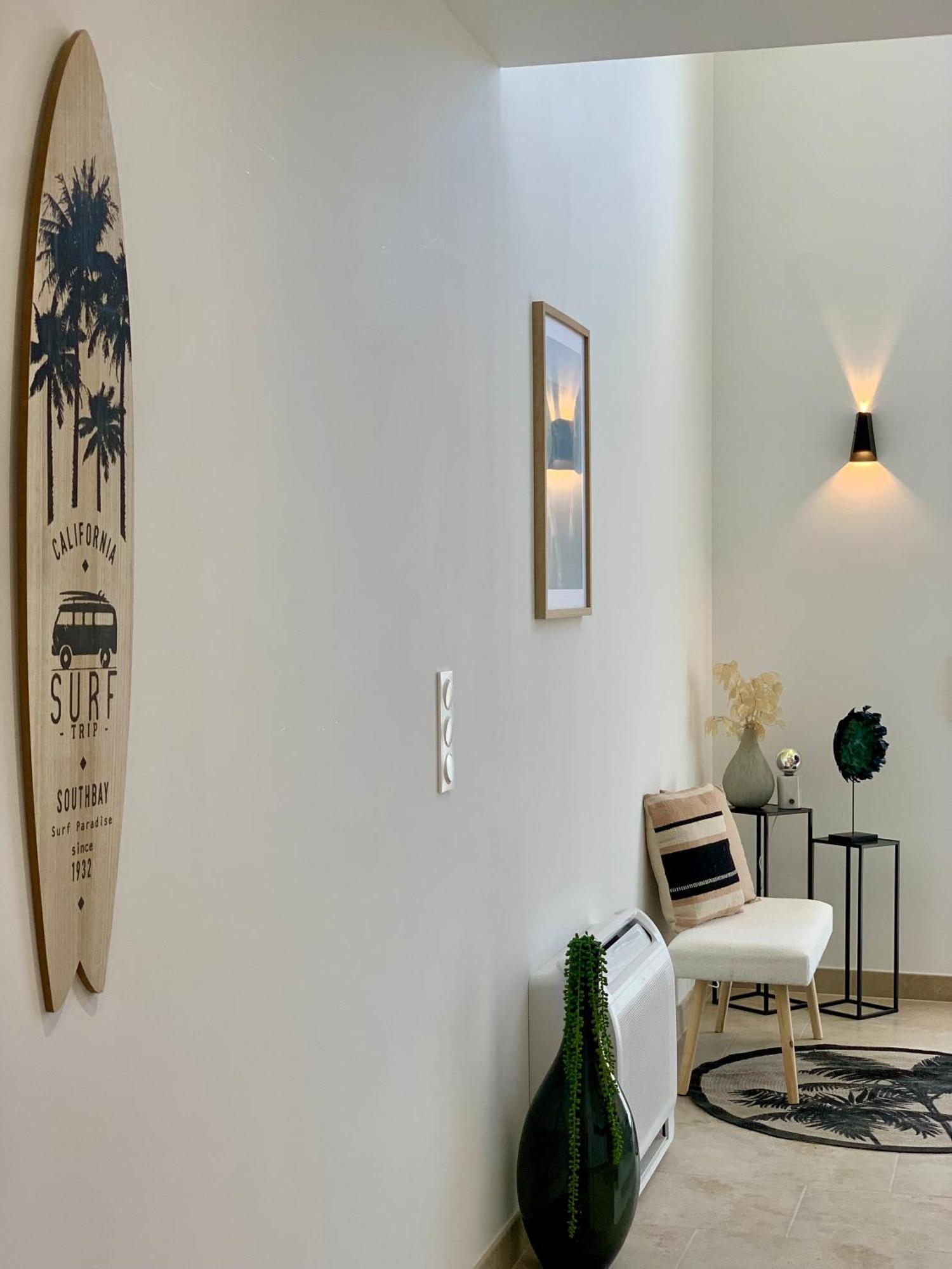 3 Etoiles Pietra Gemina - De Vacances, Au Calme, Avec Piscine Apartment Calenzana