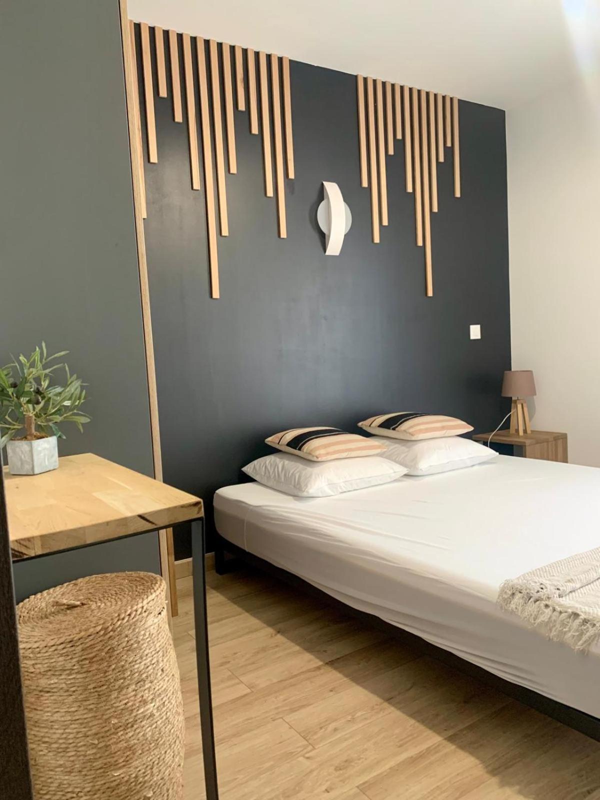 3 Etoiles Pietra Gemina - De Vacances, Au Calme, Avec Piscine Apartment