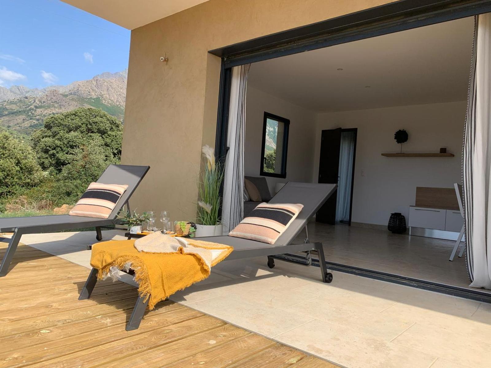 3 Etoiles Pietra Gemina - De Vacances, Au Calme, Avec Piscine Apartment *